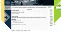 Desktop Screenshot of maverickinsight.com